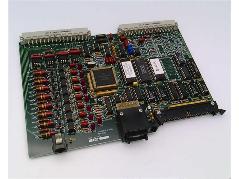 Neundorfer MR-A02