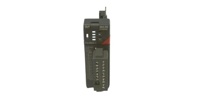 Automation Direct F2-08DA-1