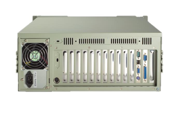 Advantech IPC-610BP-30XF