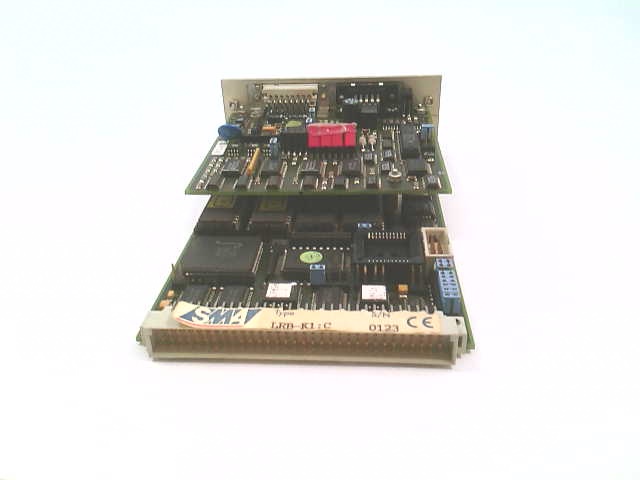 Sma LRB-K1:C