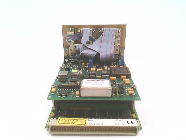 Sma CPU186:L