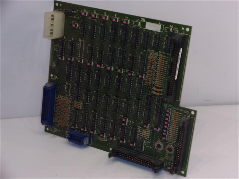 Janco SP020F8201105