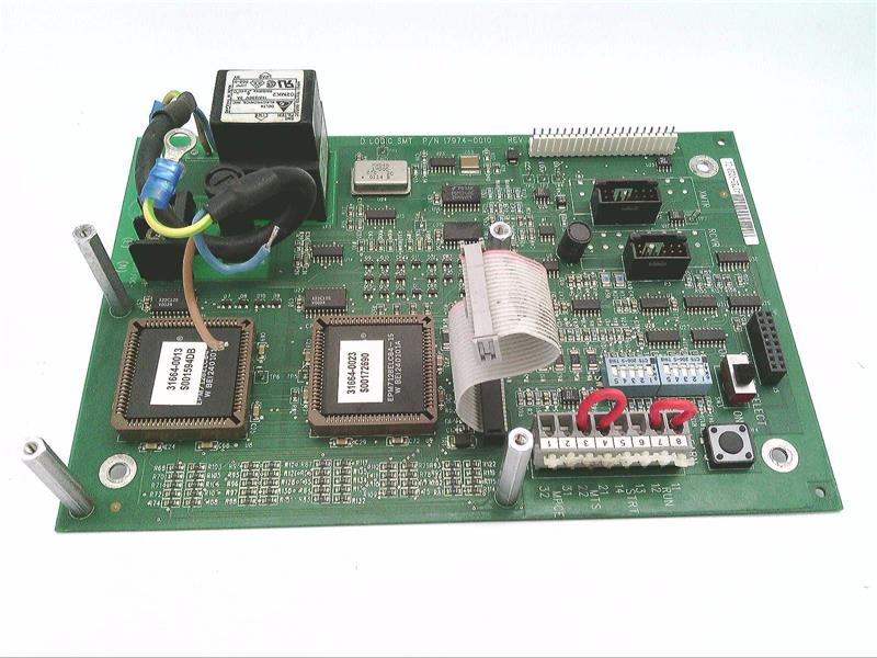 Omron 17974-0010