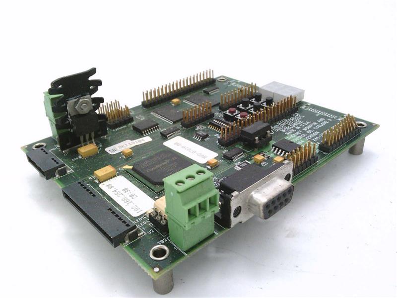 Visi Trak X41-20010