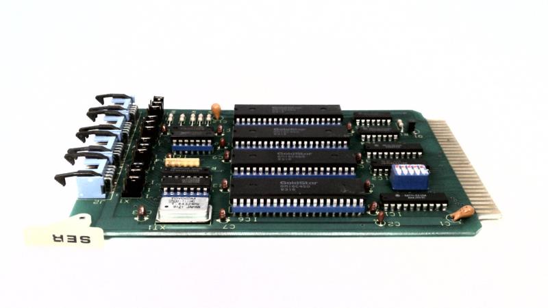 Semitool 14837