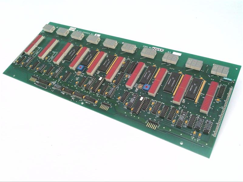Gmi Databox 050G100214