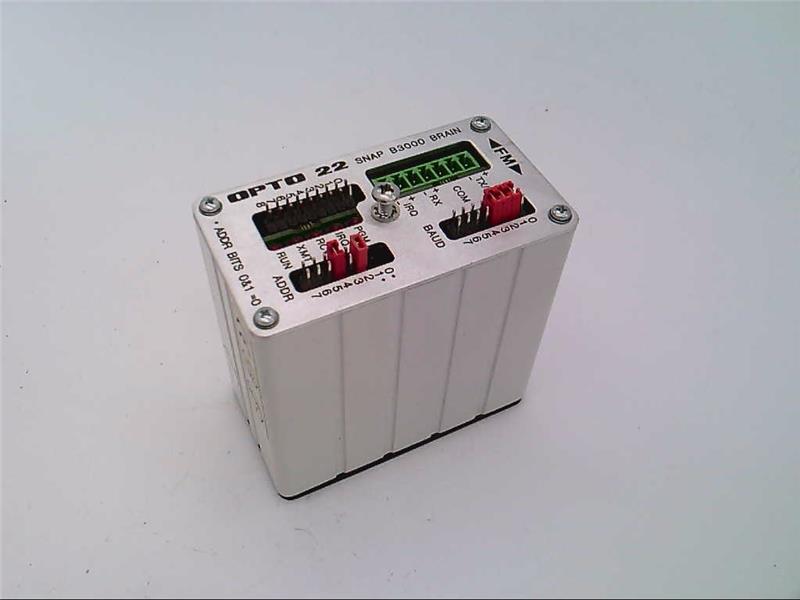 Opto 22 B3000