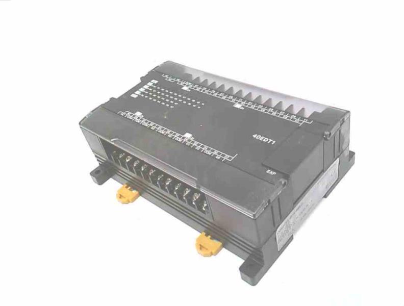 Omron CP1W-40EDT1