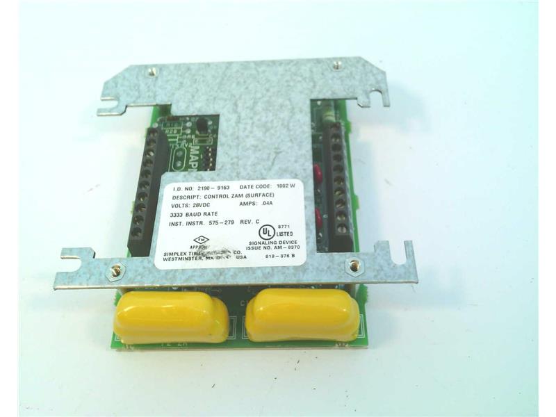 Tyco 2190-9163