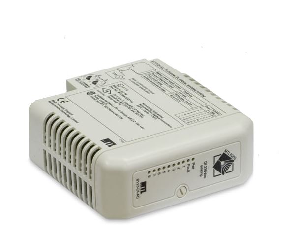 Eaton Corporation 8115-DO-DC