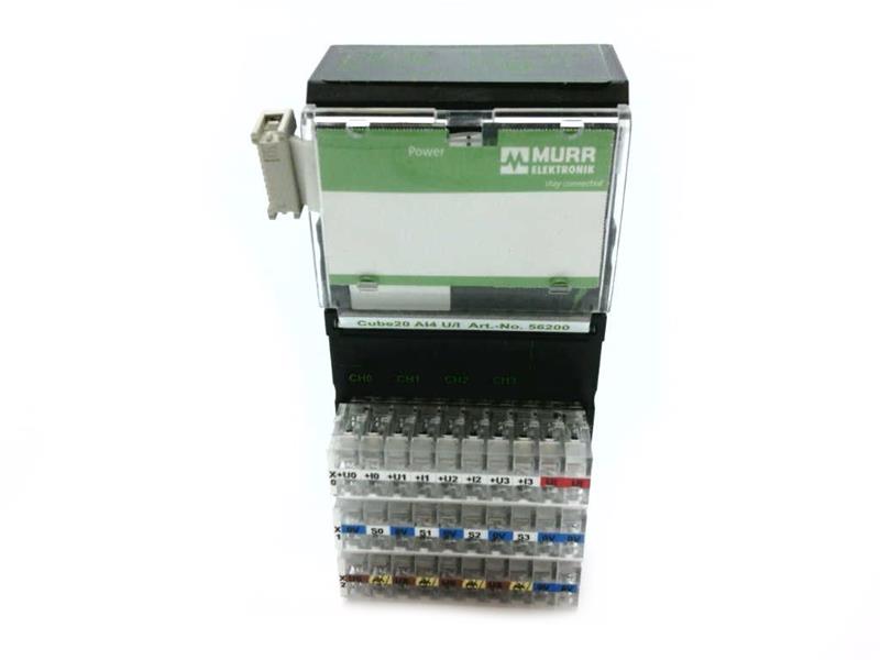 Murr Elektronik 56200