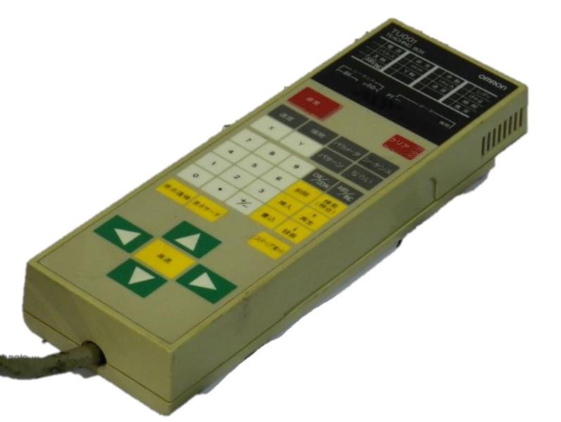 Omron 3G2A5-TU001-E