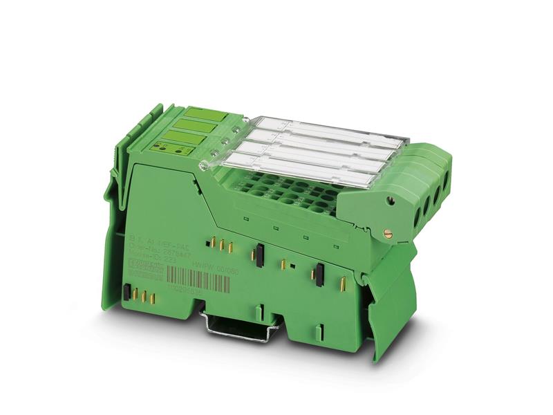 Phoenix Contact IB IL AI 4/EF-PAC