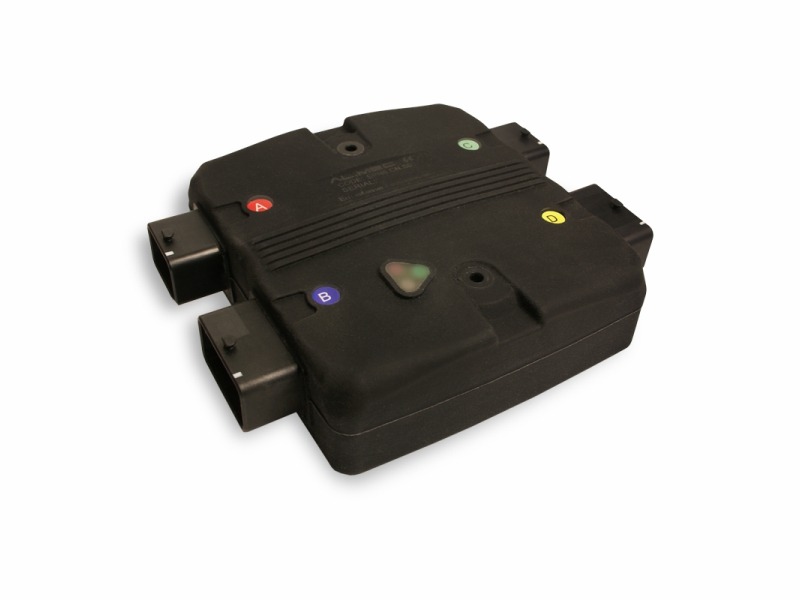 Almec Spa SPN6