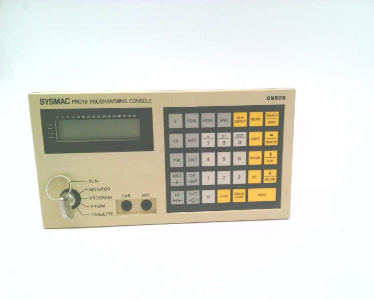 Omron 3G2A3-PR016