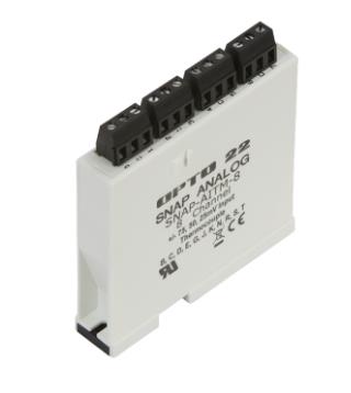 Opto 22 SNAP-AITM-8