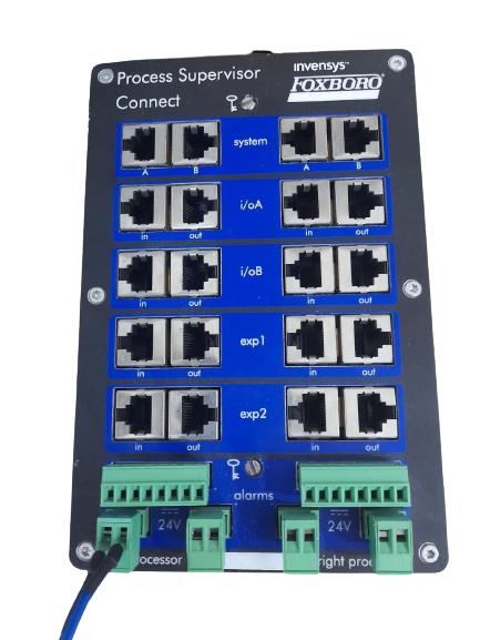 Invensys T320F