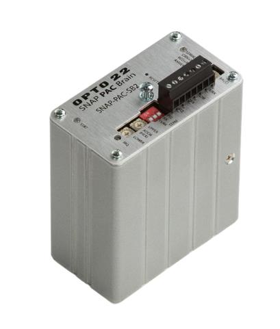 Opto 22 SNAP-PAC-SB2