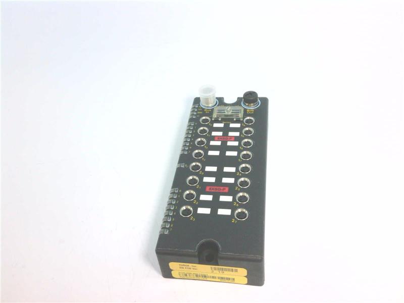 Turck BLCDN-16M8L-8XSG-P-8XSG-P