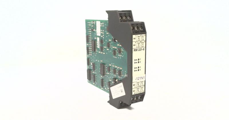 Danaher Controls 9407-738-22101