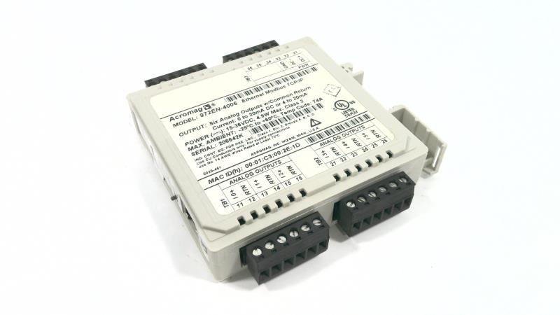 Acromag 972EN-4006