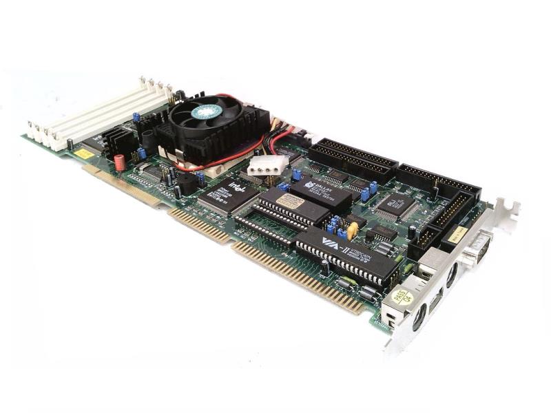 Iei Integration Corp PSC-6X86