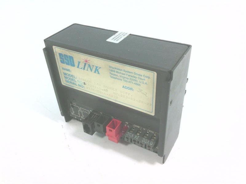 Parker L5201-1-02