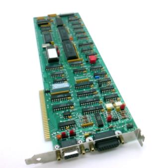 Parker PCA-71-003901-02