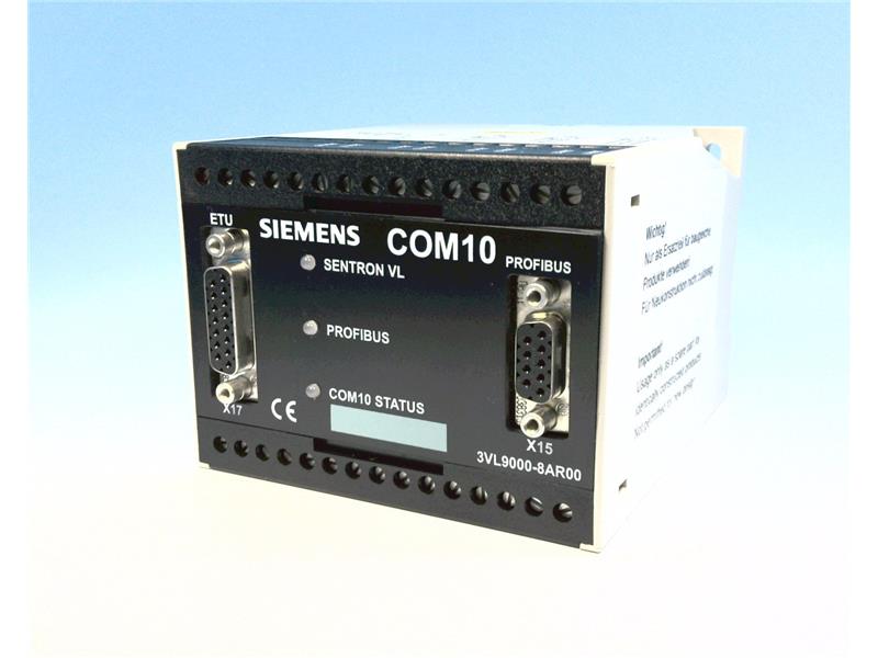 Siemens 3VL9000-8AR00