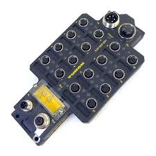 Turck FLDP-IM32-0001