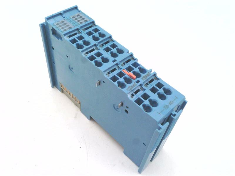 Wago 750-485