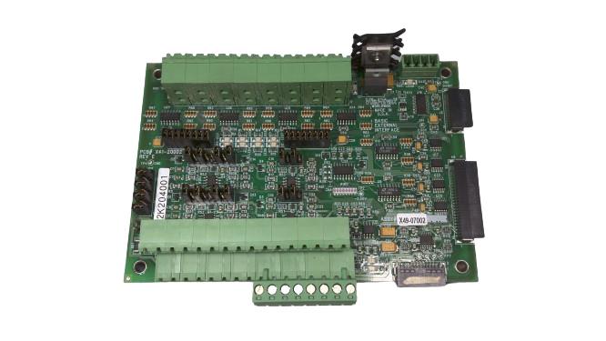 Visi Trak X49-07002