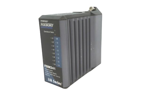 Invensys FBM-241
