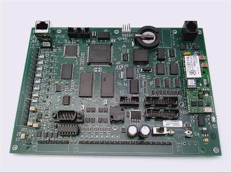 Isac 8100-4066