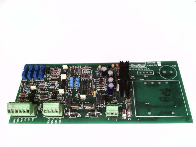 Parker 1000168