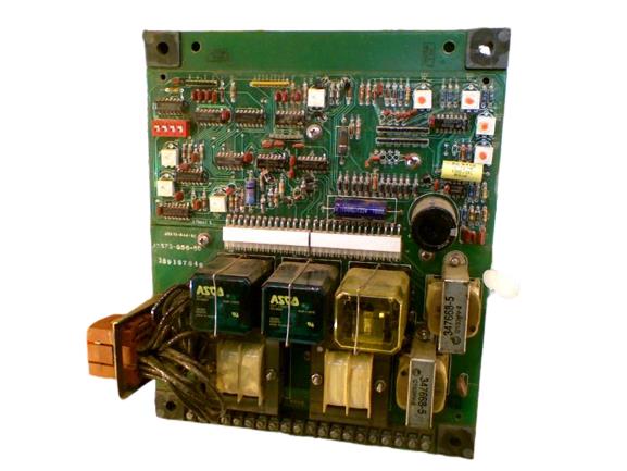 Asco JS373-856-5D