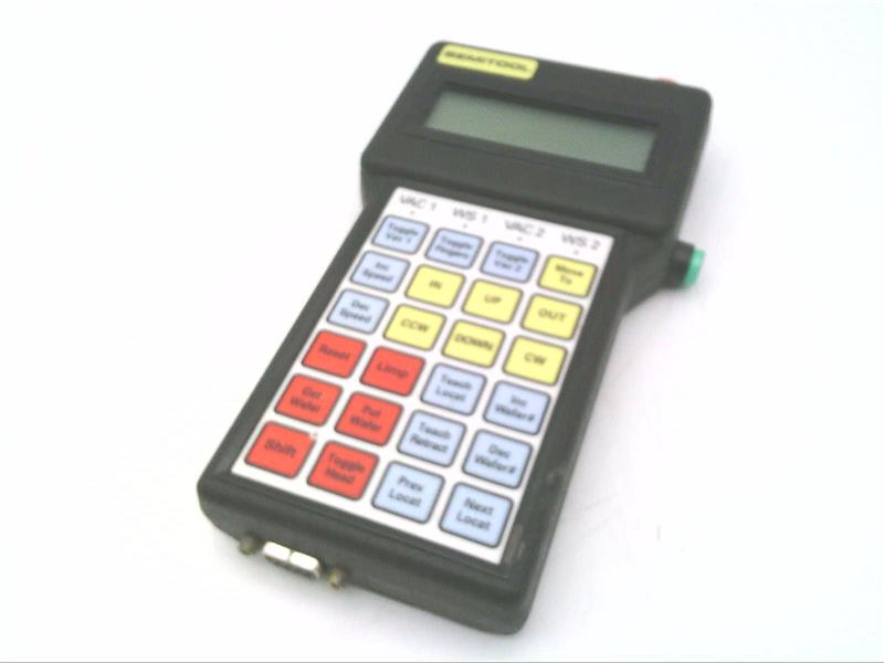 Beijer Electronics QTERM-II-T603