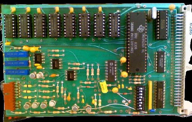 Eec Aeg A800-001