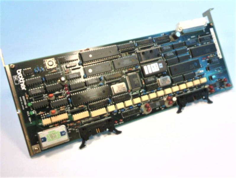 Brother B521138-2
