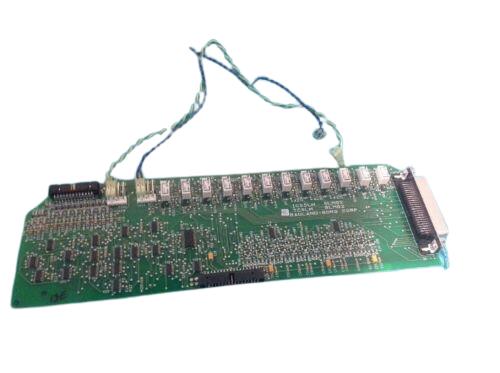 Rauland Borg TCACM