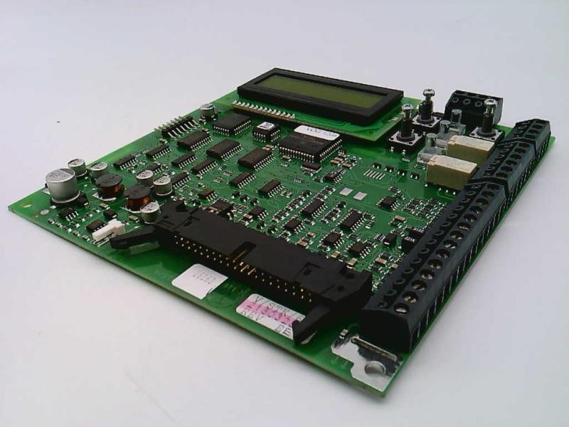 Varitronics V/STK/6
