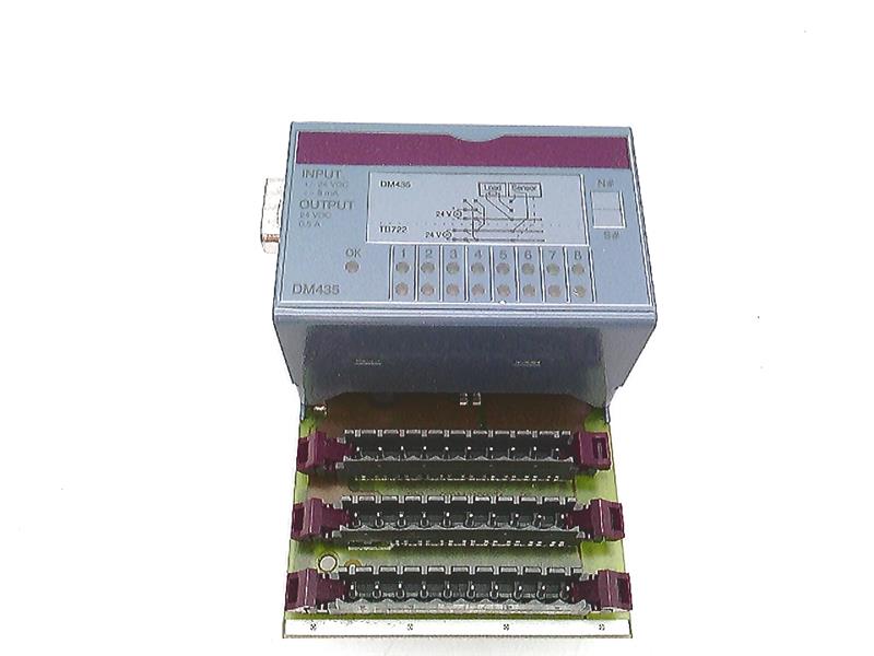 B&r DM435