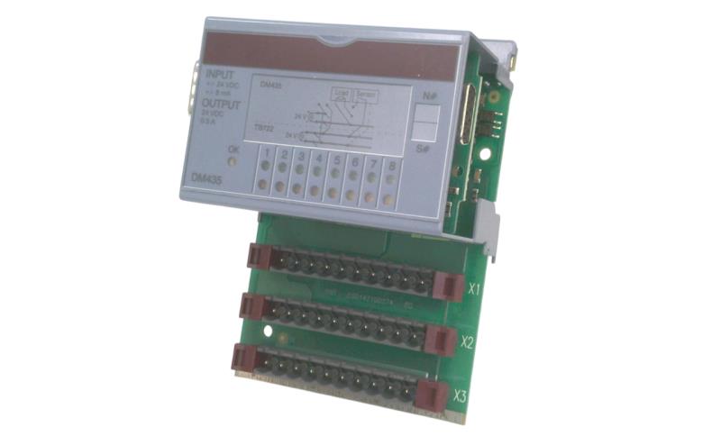 B&r 7DM435.7