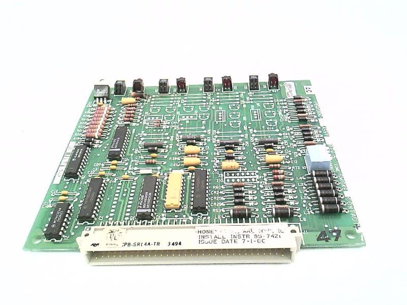 Honeywell 14505106-002