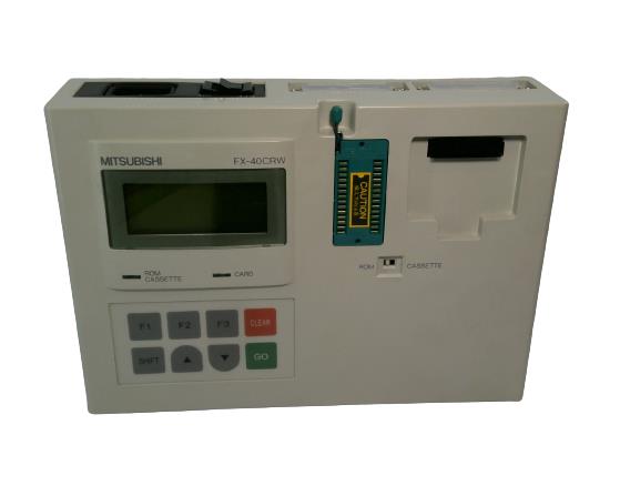 Mitsubishi FX 40CRW
