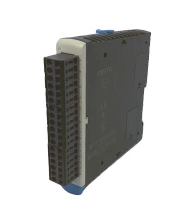 Festo CECX-A-4E4A-V