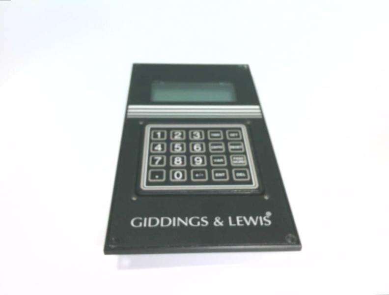 Beijer Electronics QTERM-I