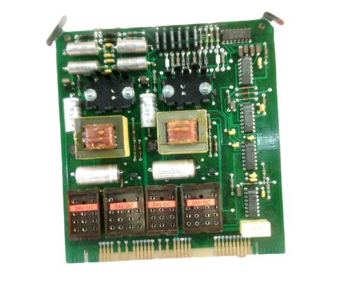 Bobst 701-1595-02