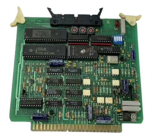 Inelco 49850-5