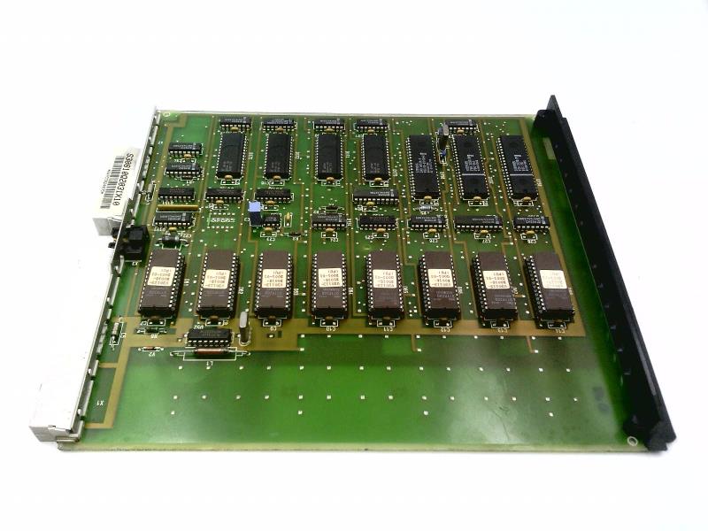 Siemens S30810-Q2031-X10-1